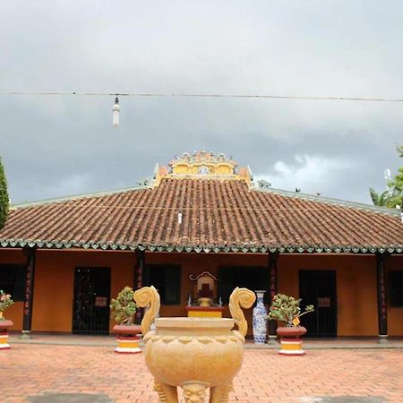 Bao Vy Hotel Хошимін Екстер'єр фото