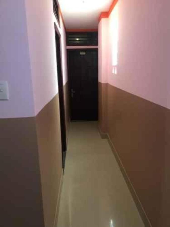 Bao Vy Hotel Хошимін Екстер'єр фото