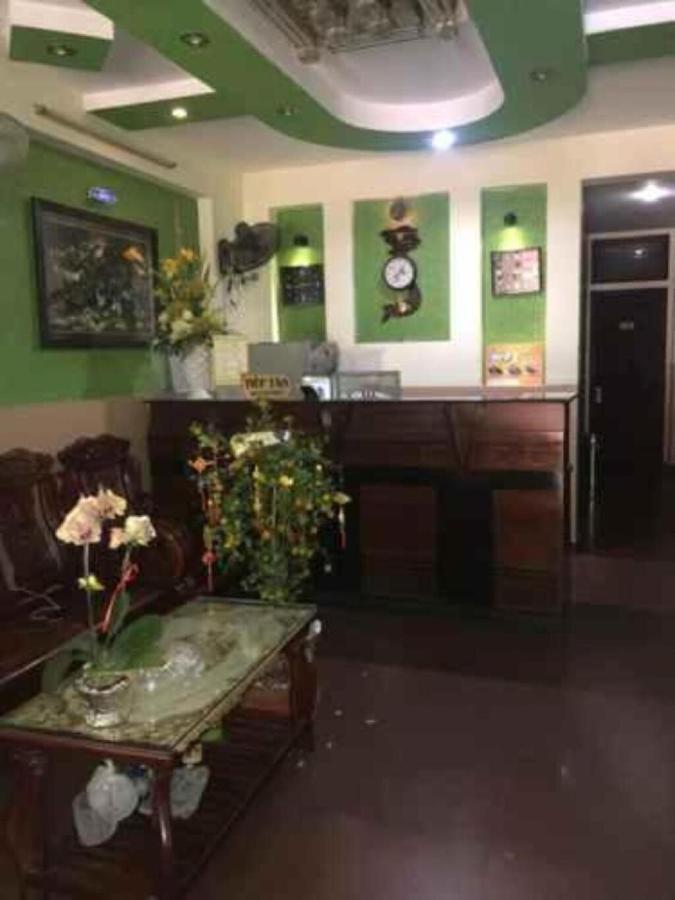Bao Vy Hotel Хошимін Екстер'єр фото