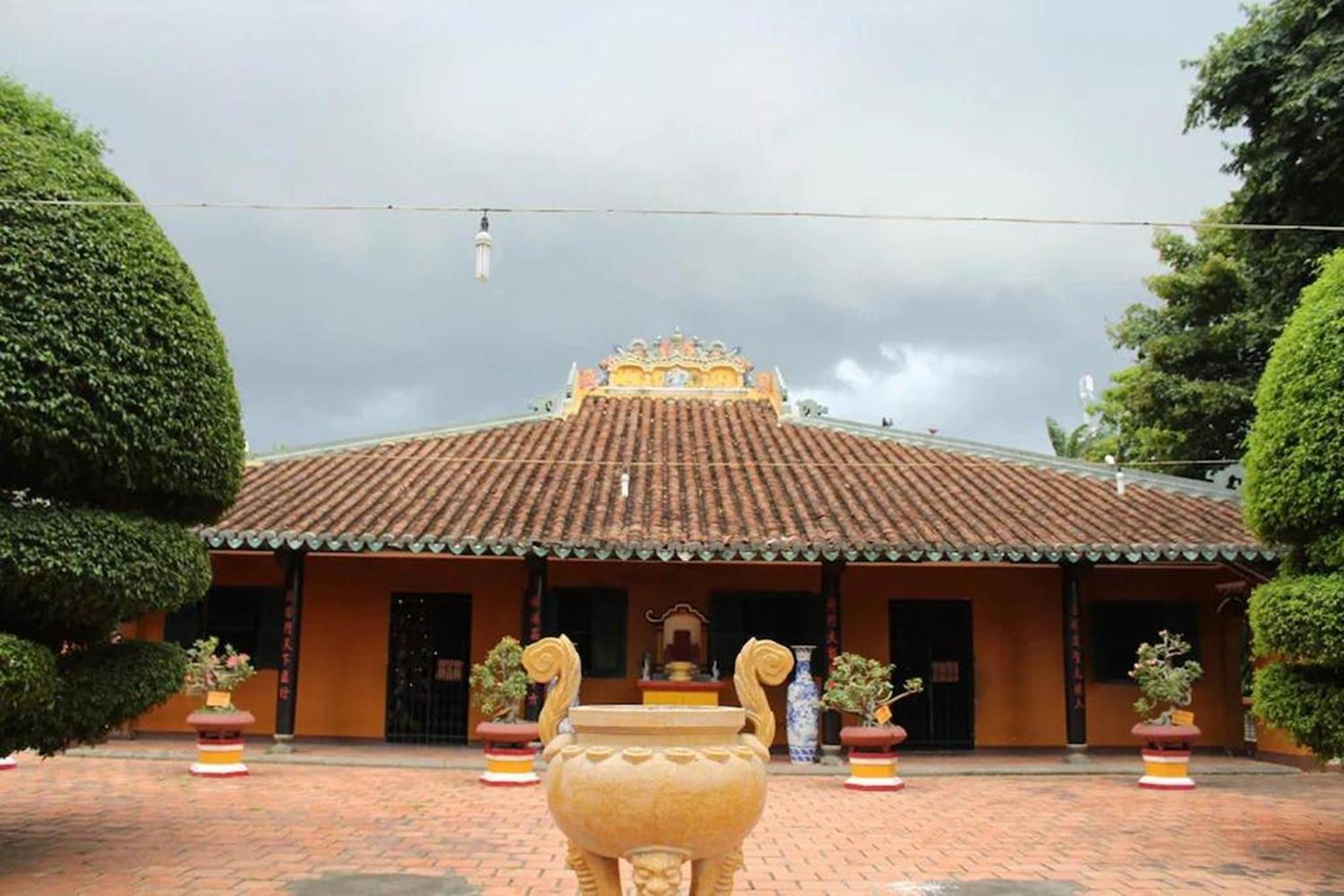 Bao Vy Hotel Хошимін Екстер'єр фото